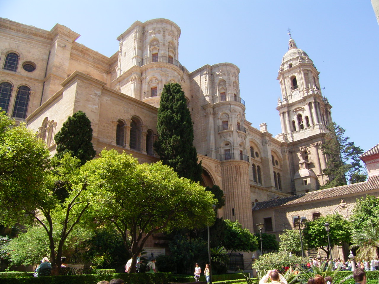 Malaga